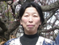 ５代目の妻・孝子